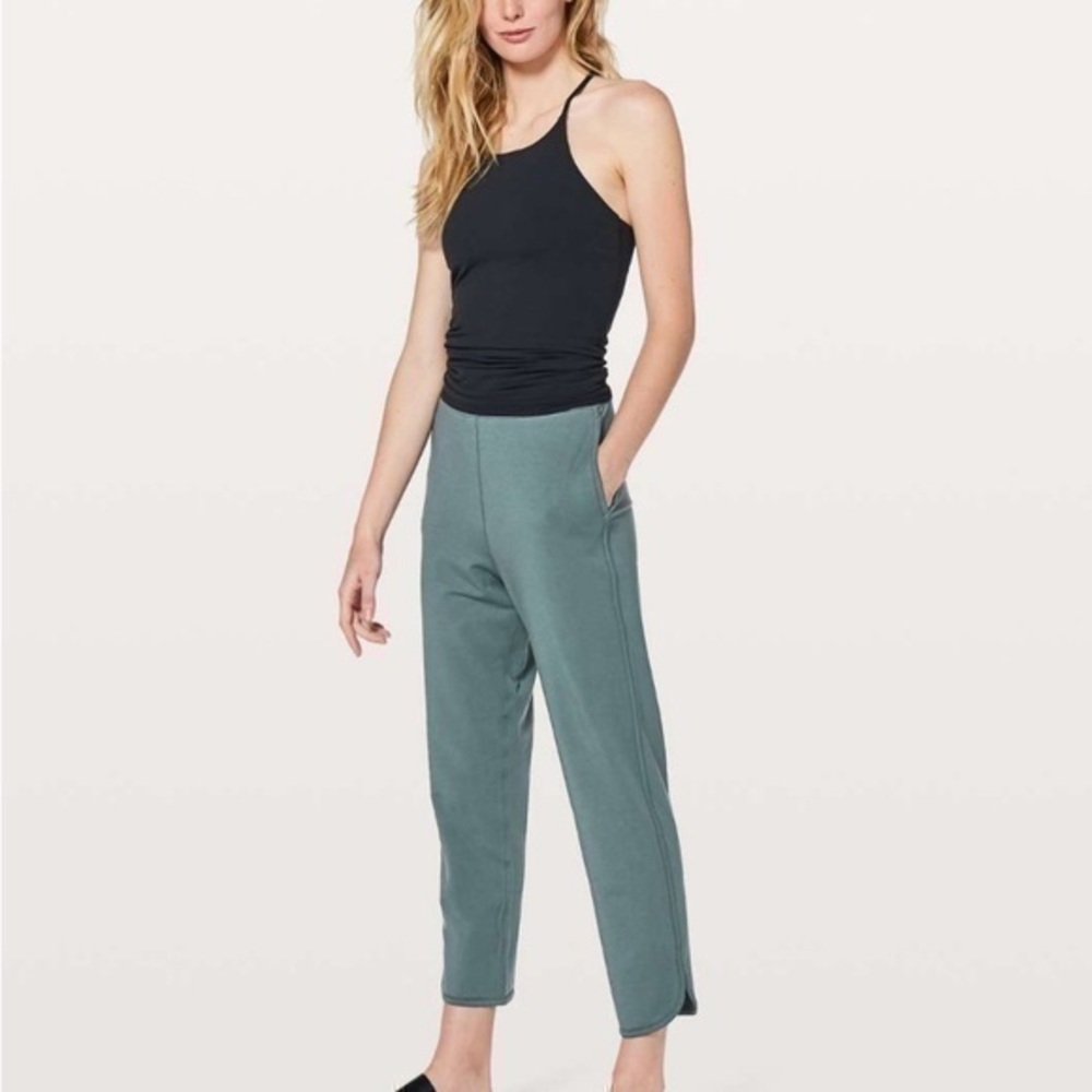 Lululemon Every Moment Pants